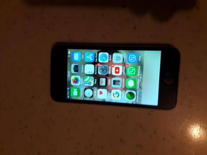 Iphon 5s