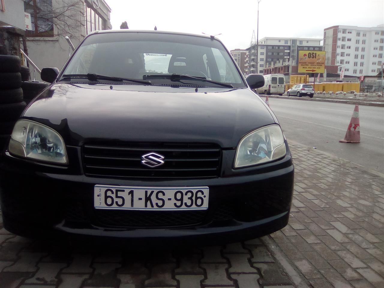 suzuki
