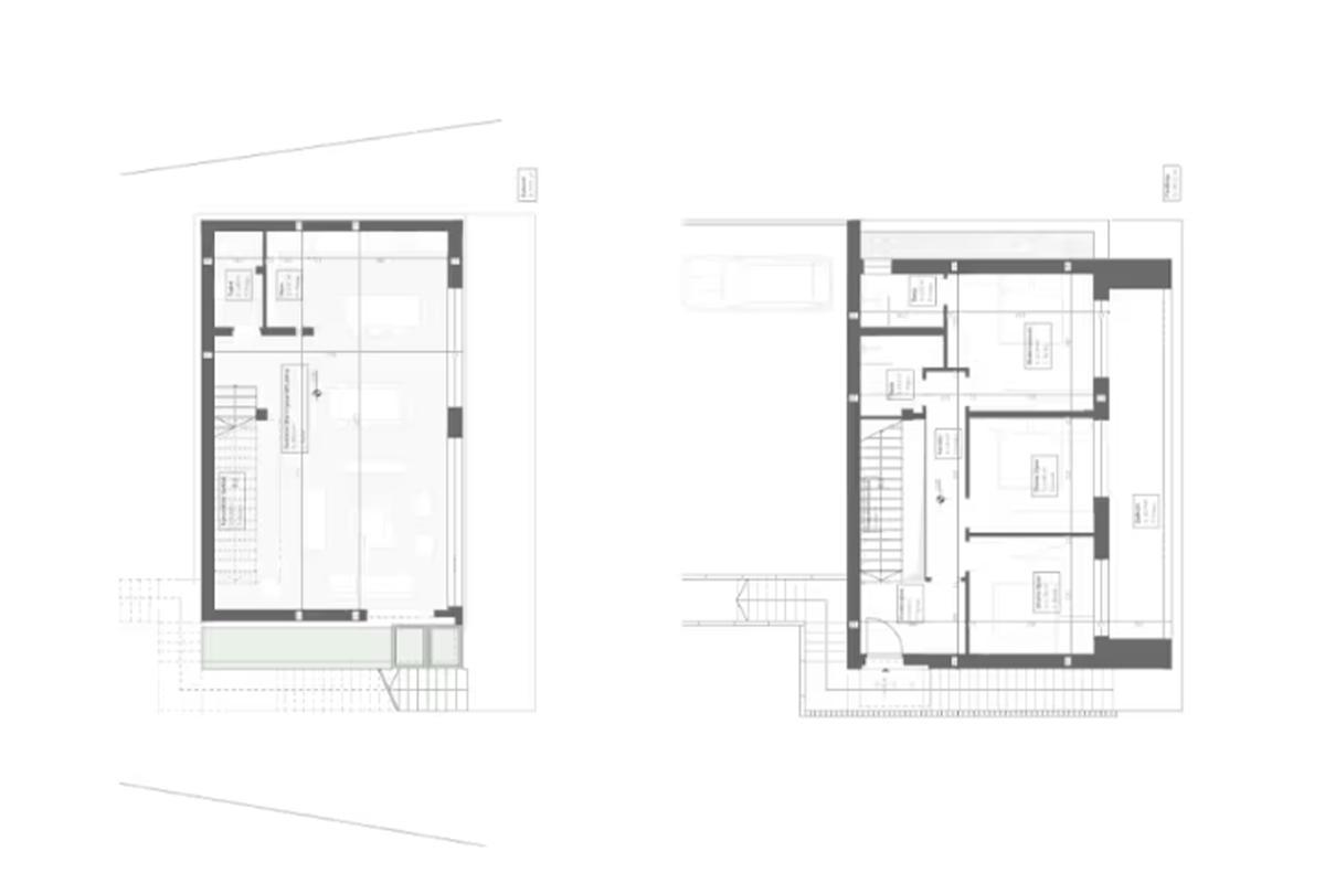 Shtëpi-180m--për--SHITJE-në-Lagjen-Aura-Residence-Prishtinë