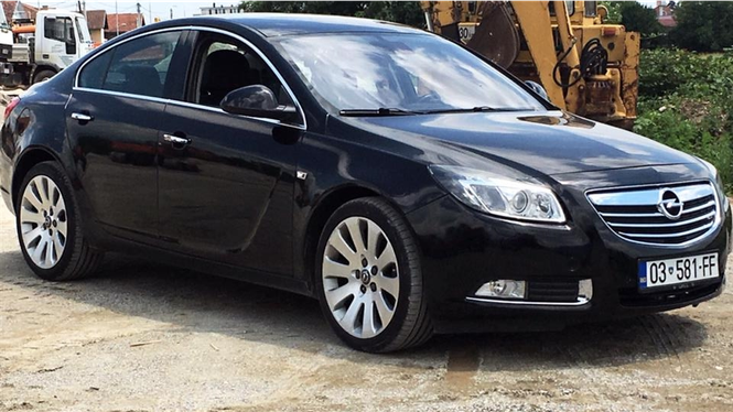 Opel