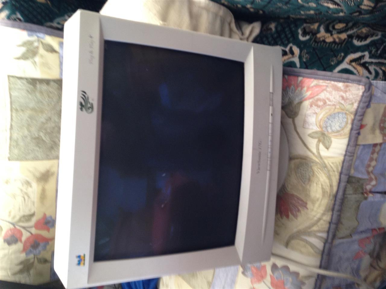 Monitor