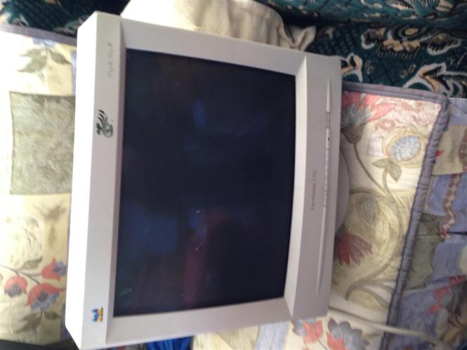 Monitor