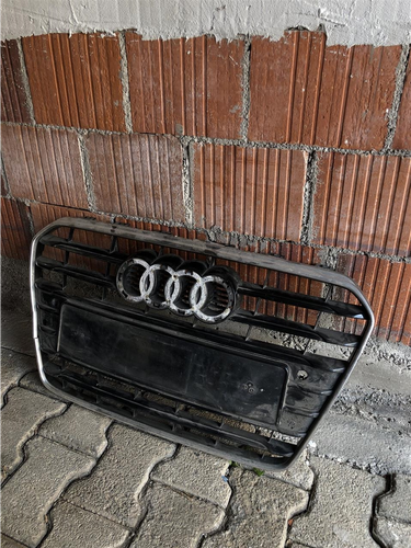 Shutet grilli per Audi A5 