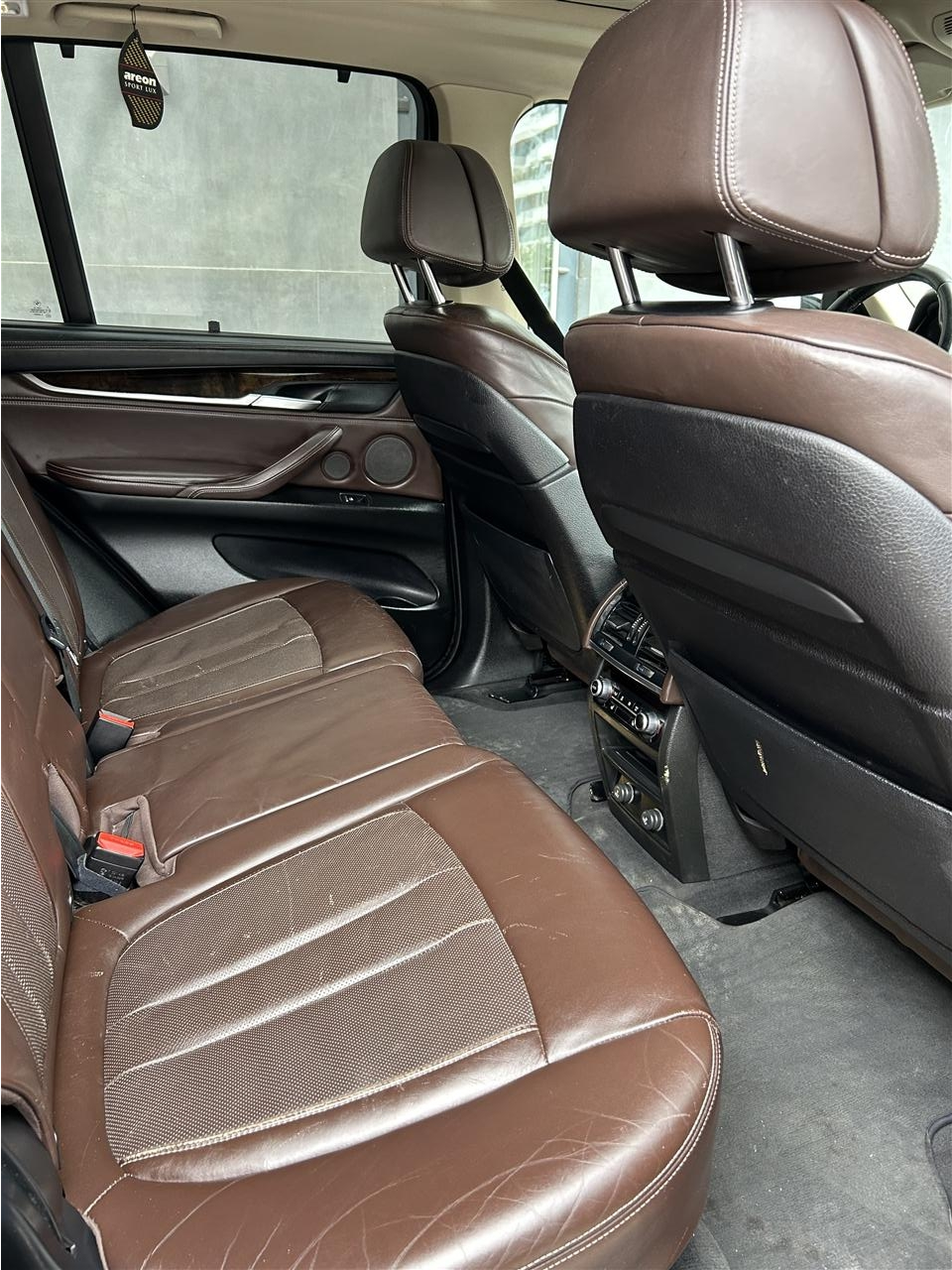 BMW-x5