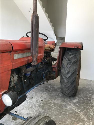 Traktor universal 
