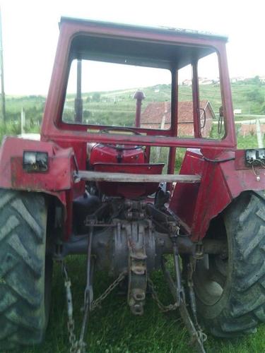 Traktor