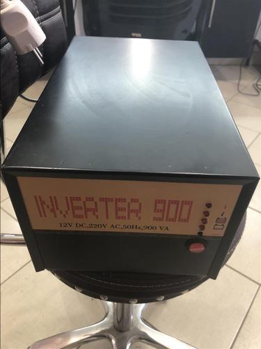 invertor 