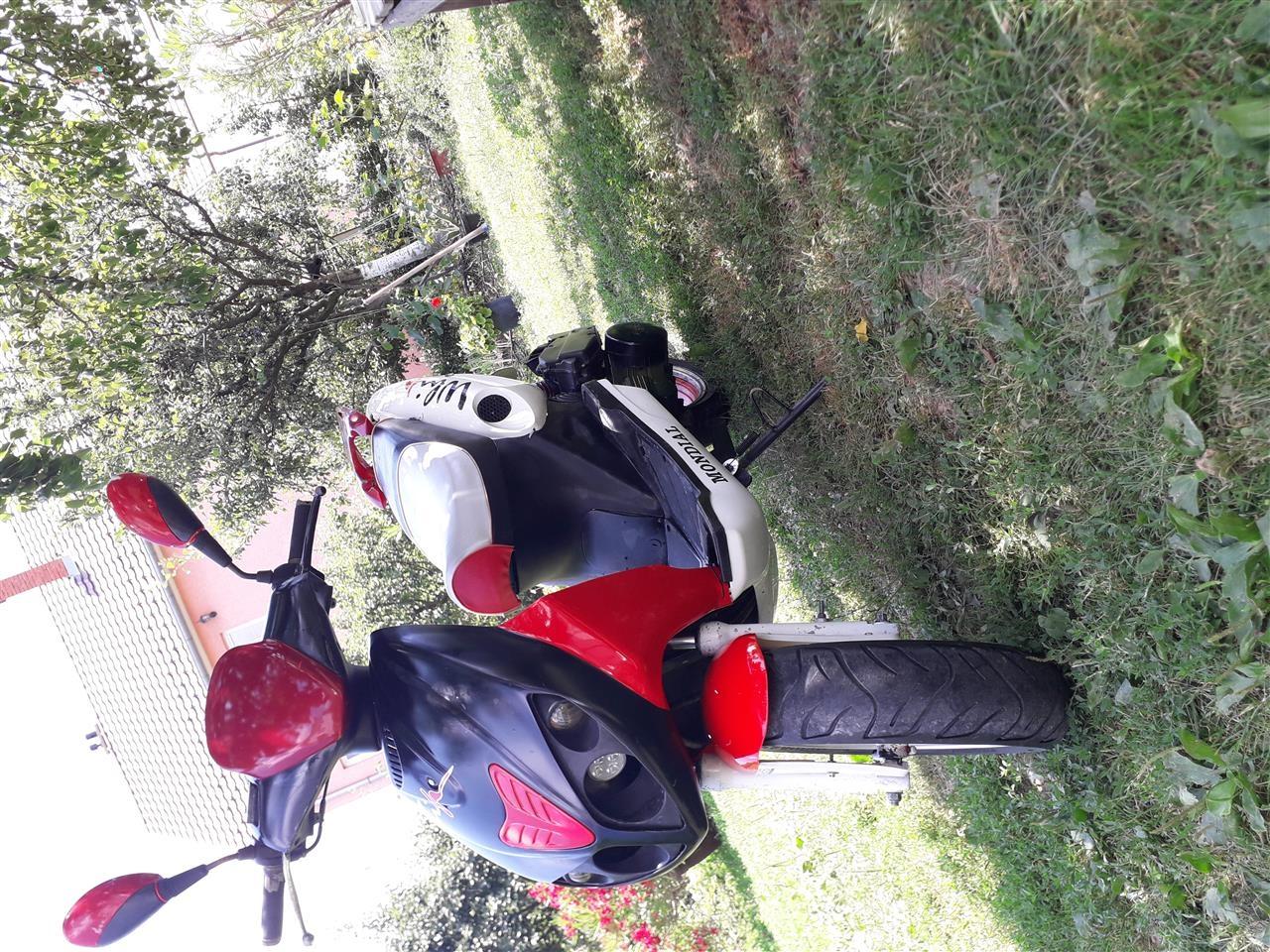 Rf-150cc
