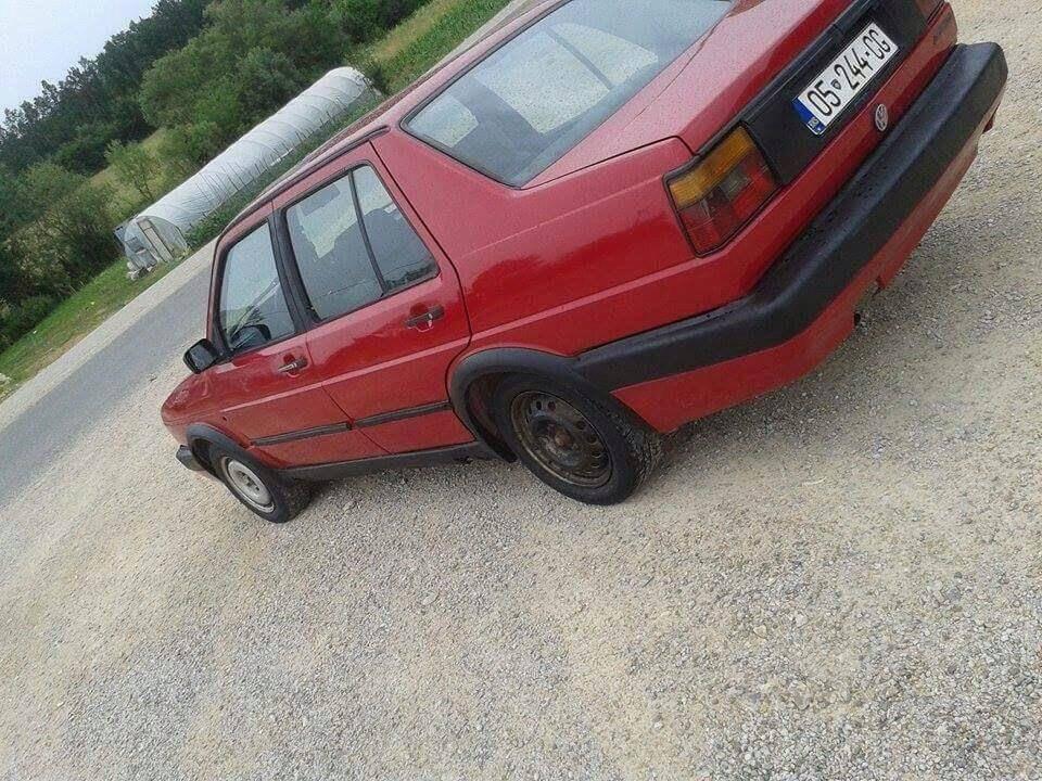 Jetta