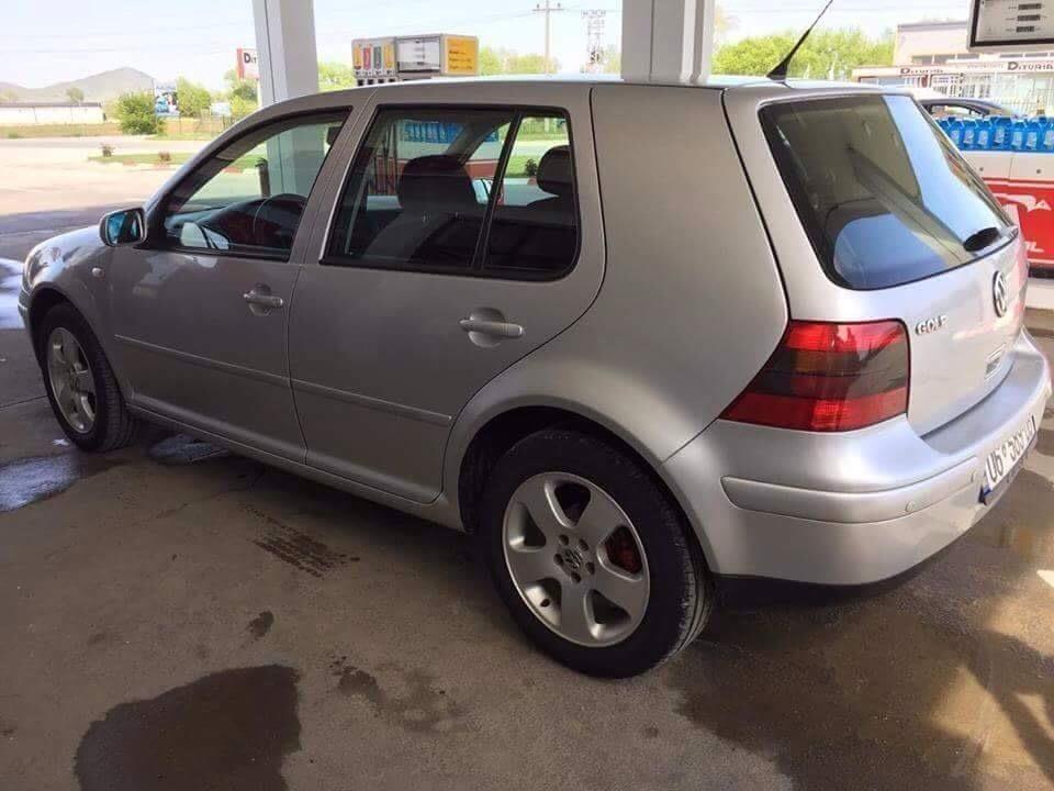 Golf-4