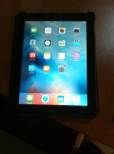 Ipad 2