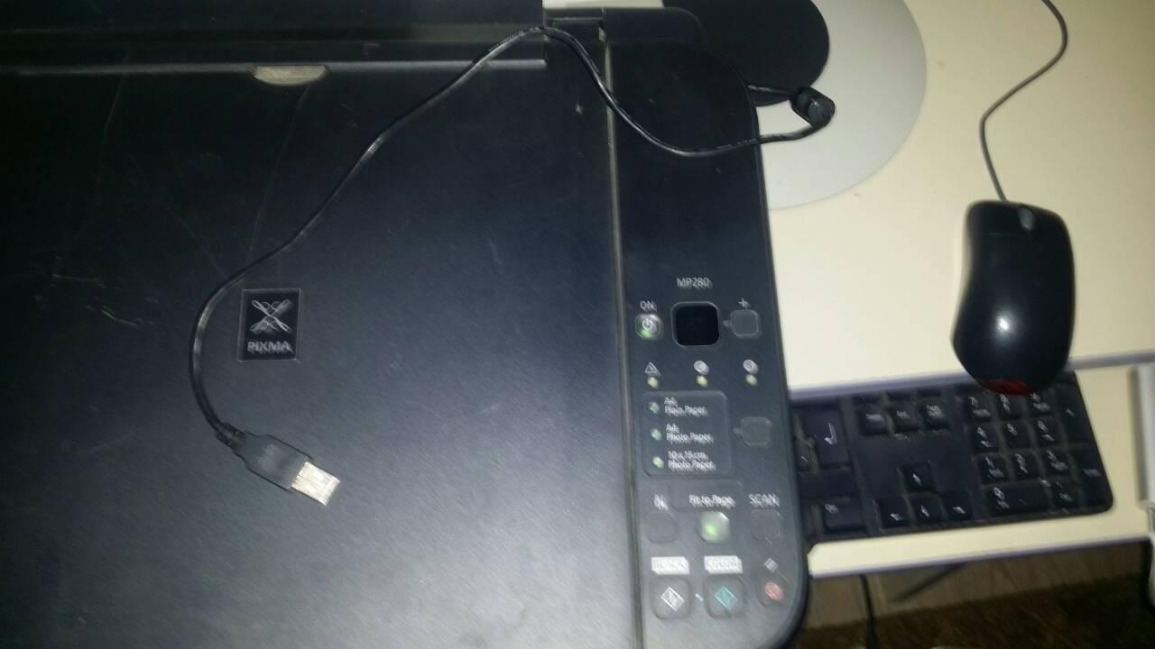 Printer