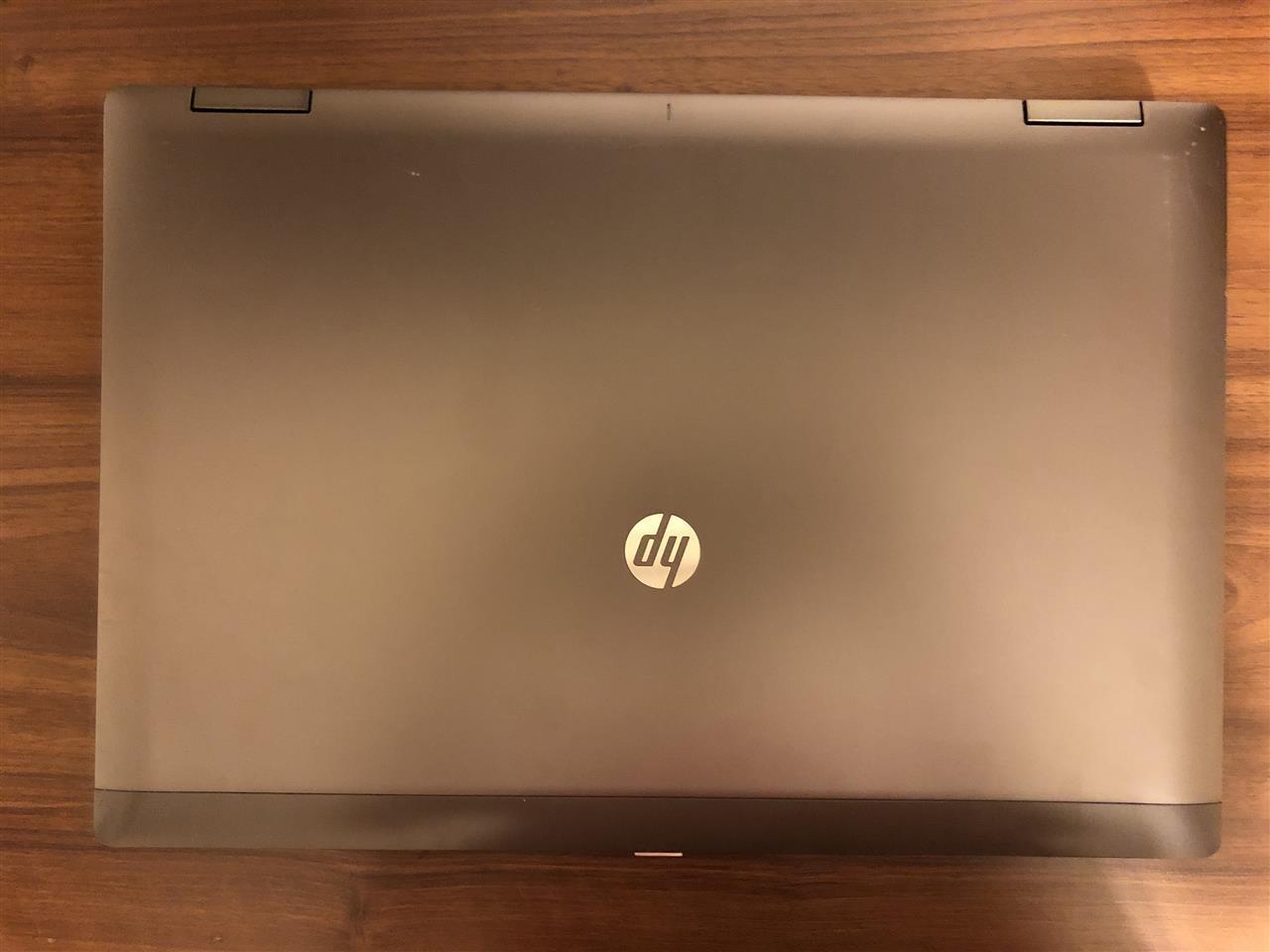 Laptop-HP