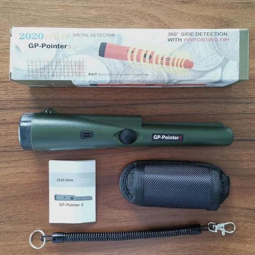 Metal Detector Pointer