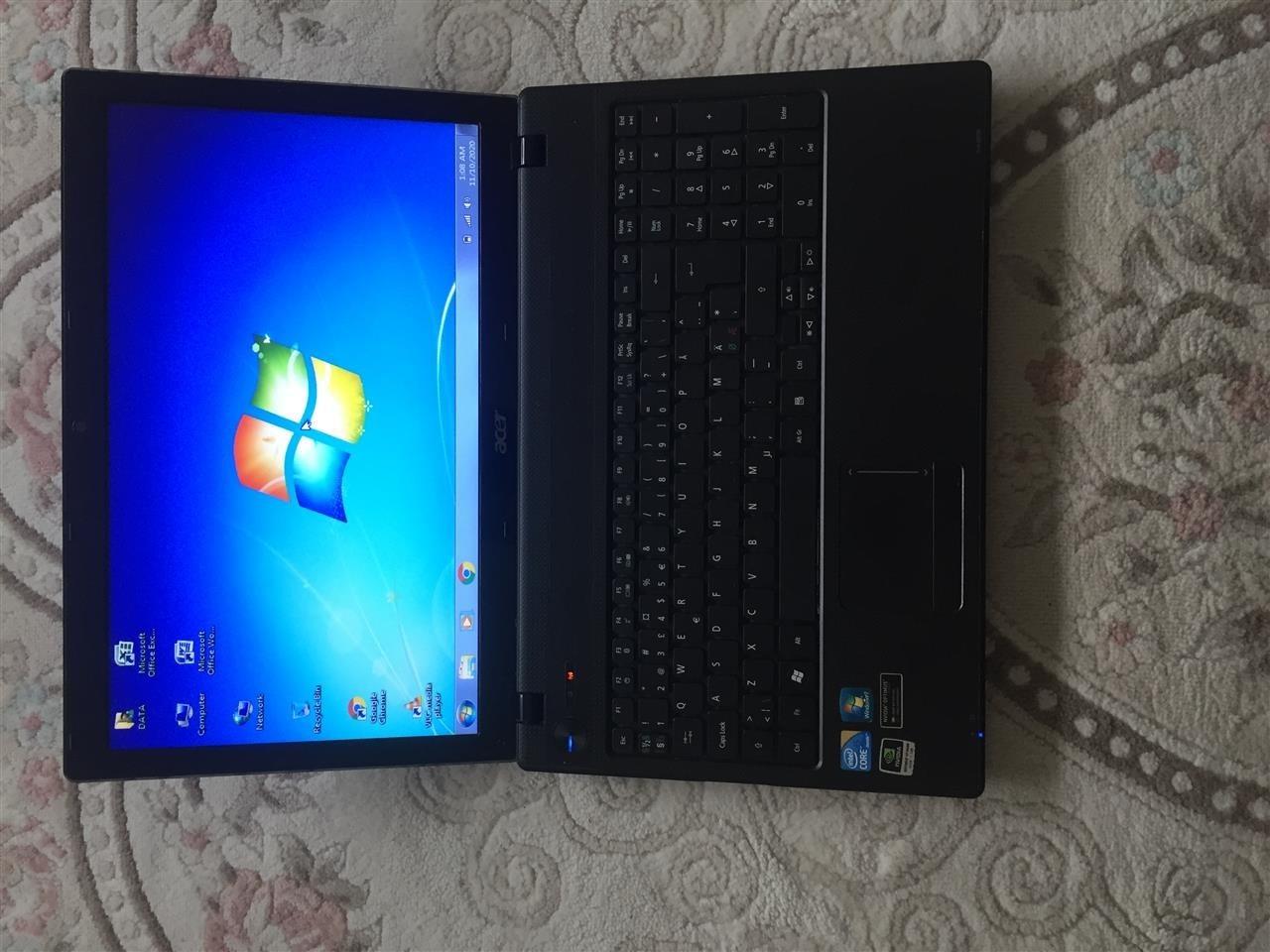 Acer-I5
