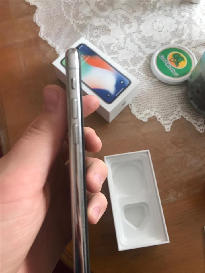 Iphone-X-64gb