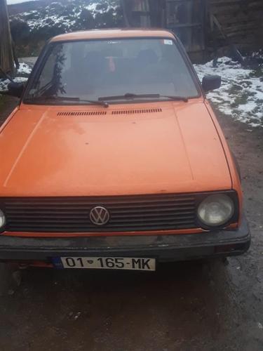 Golf 2