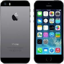 IPHONE 5