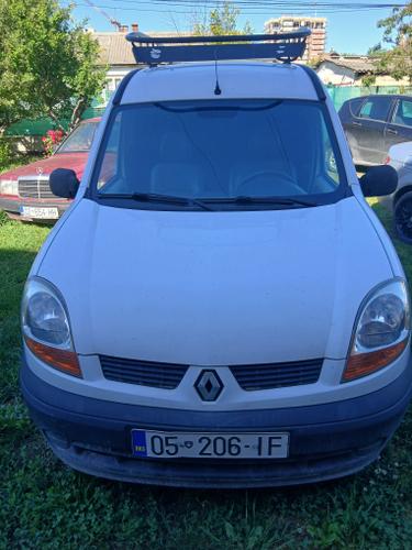 Kangoo 1.5