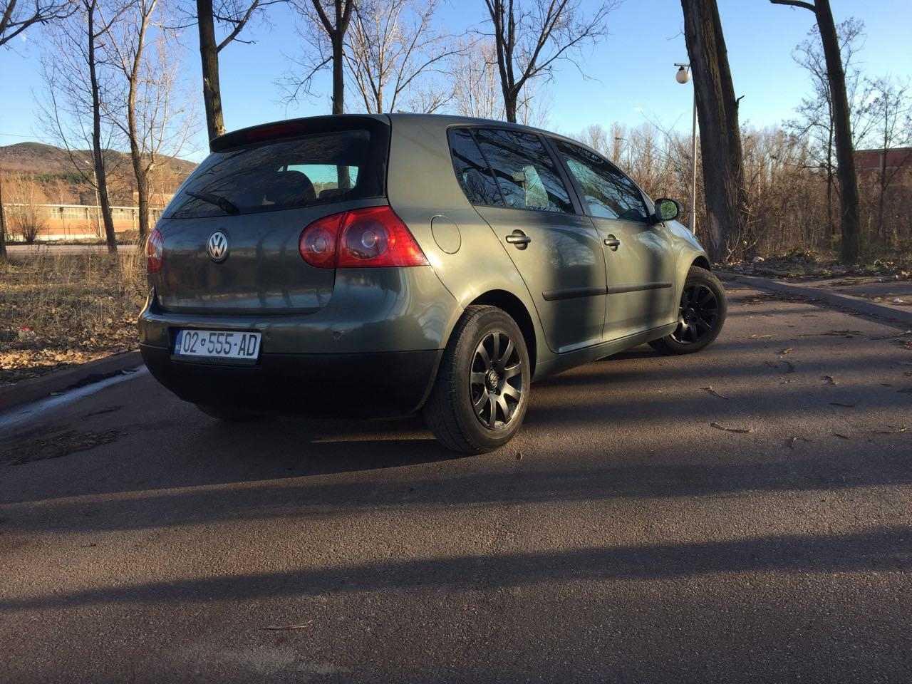 Golf5