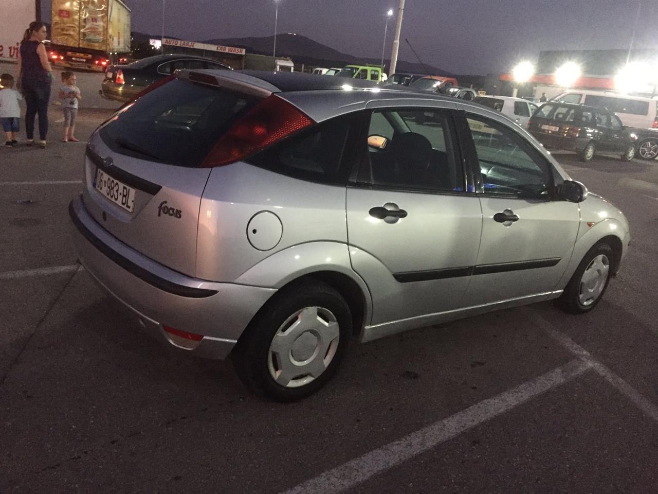 Ford-Focus