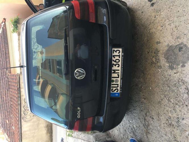 Shitet Golf 4