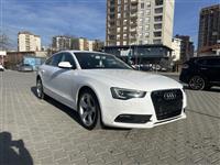 Audi A5 2.0 2014 diesel-White-White-White-White