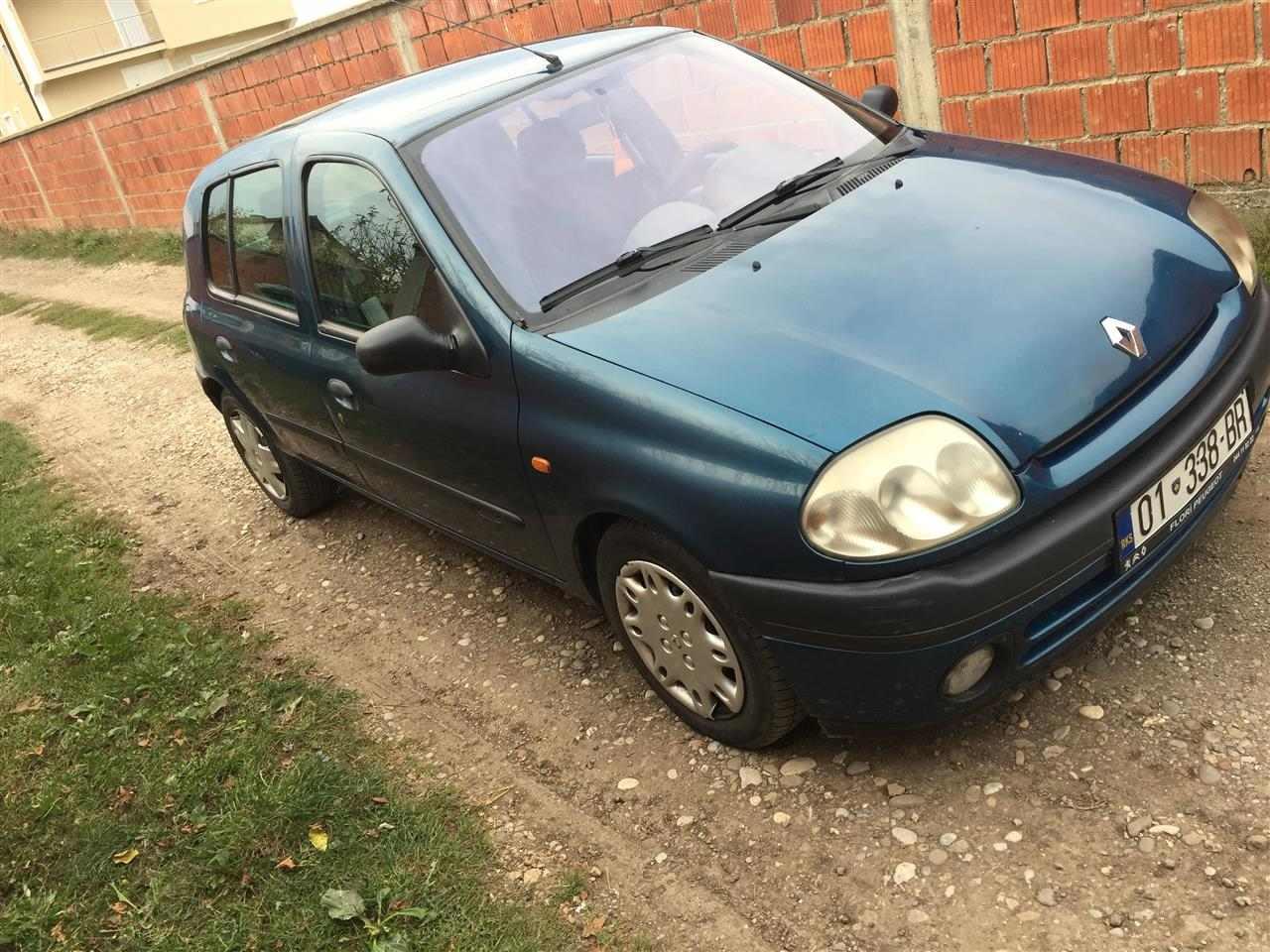 Renault-Clio-