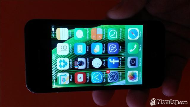 Iphon 4
