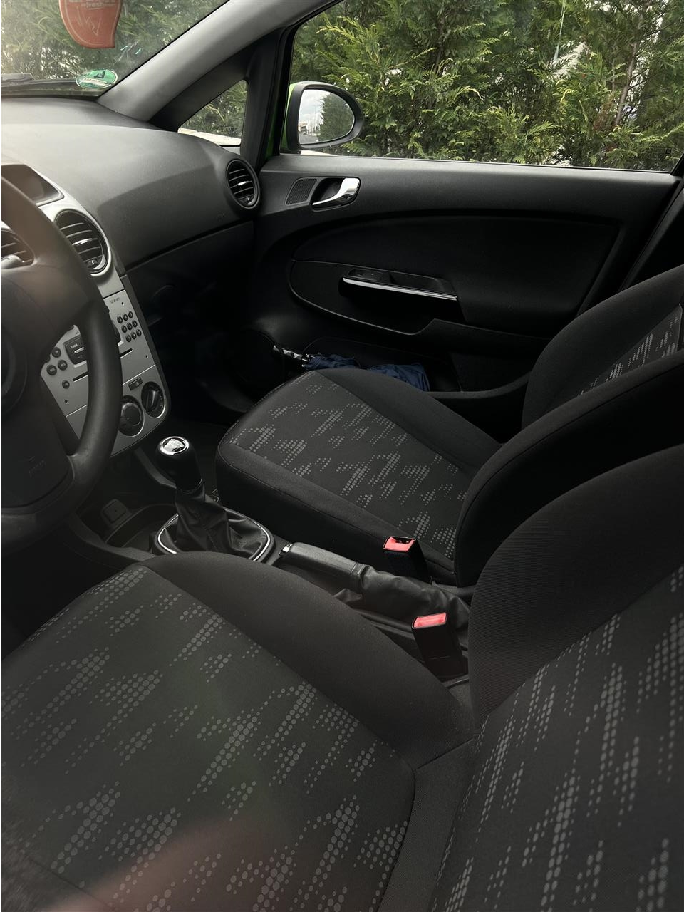 Opel-Corsa