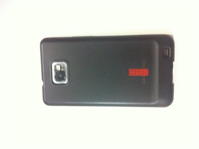 Samsung s2