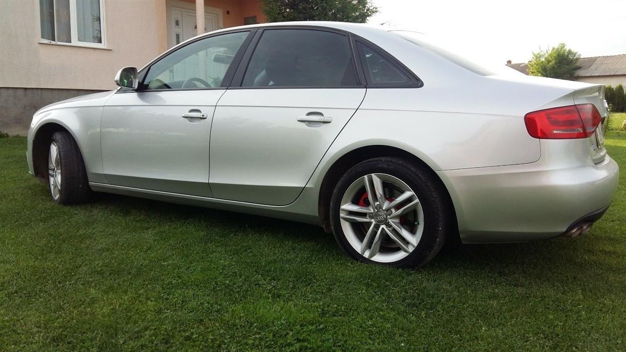 Audi-A4