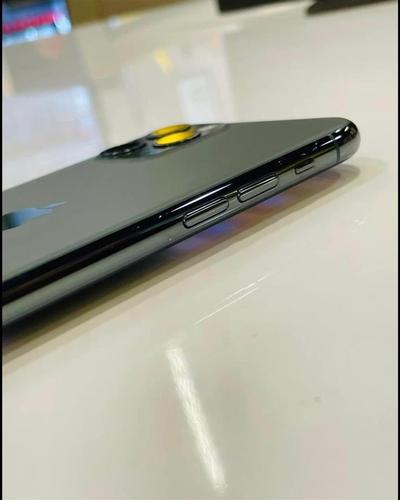 Iphone 11 Pro &#55356&#56808&#55356&#56813