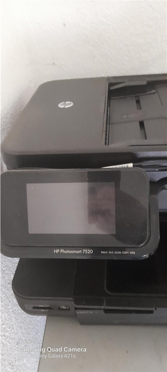 Printer-HP