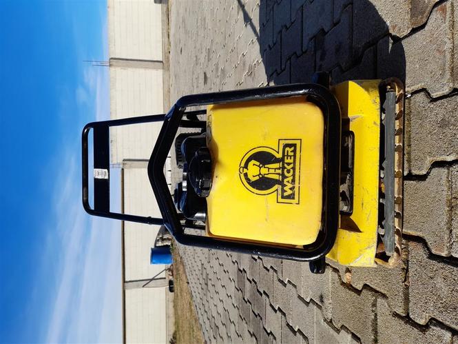 Ritell plate Wacker 