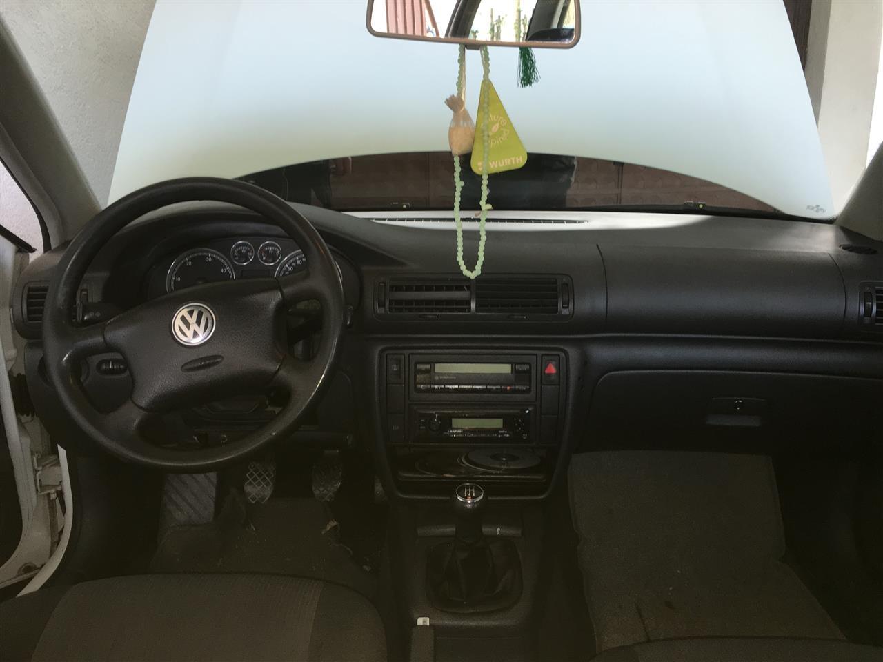 Passat