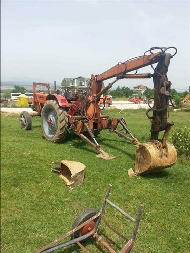 traktor