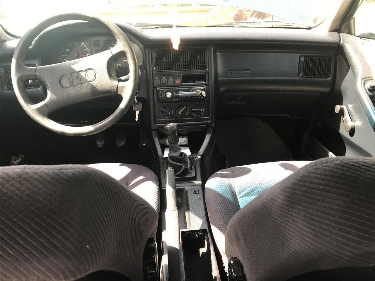 Audi-