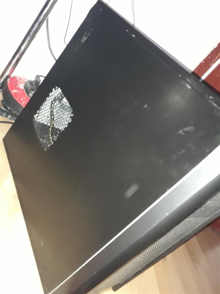 Gaming-pc