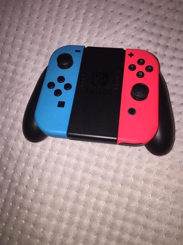 Nintendo switch v2 