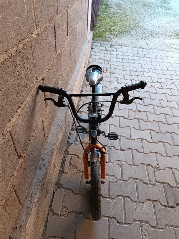 Biçikleta