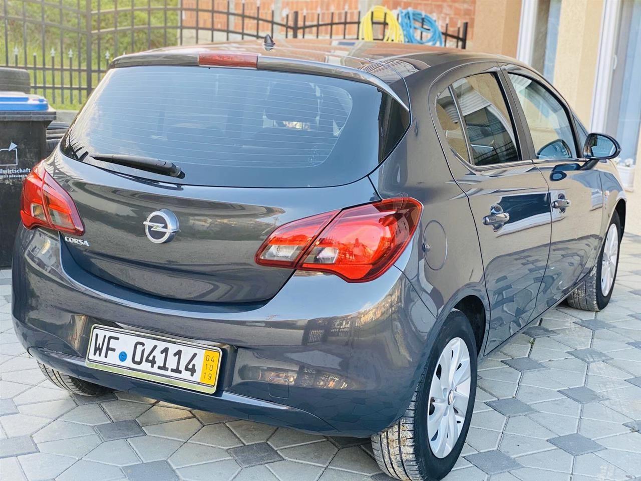 Corsa