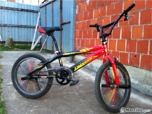 BMX 