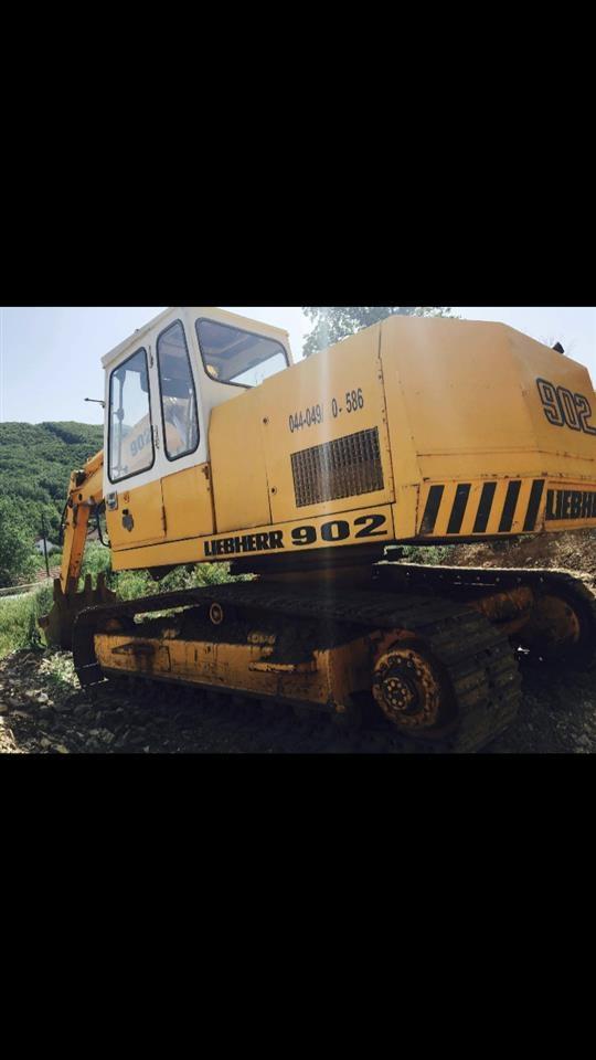 LIBHERR-902