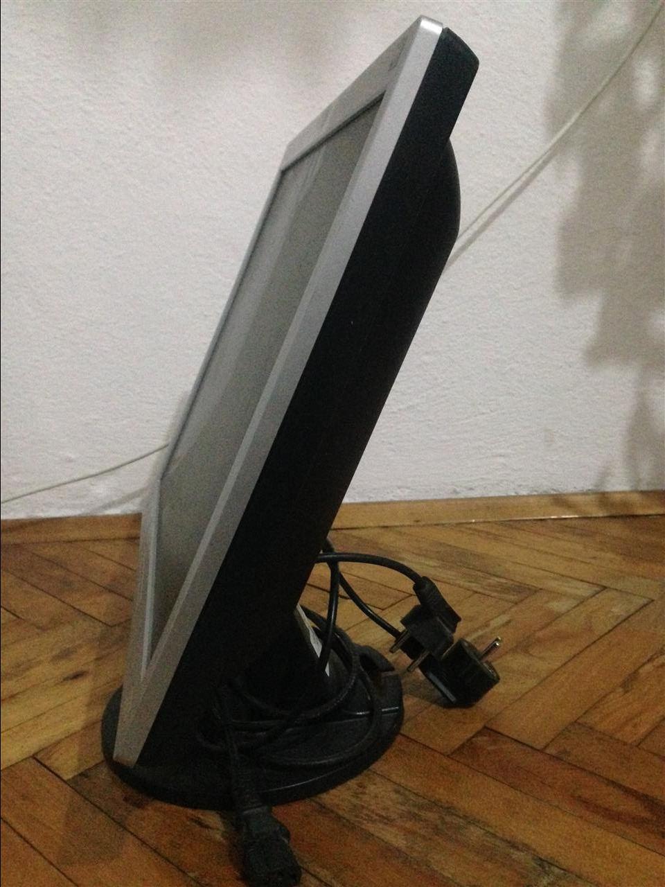 monitor-Hp