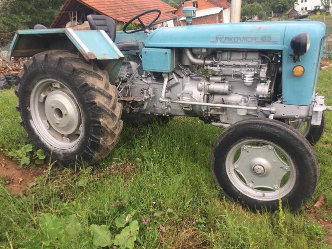 Rakovic 65