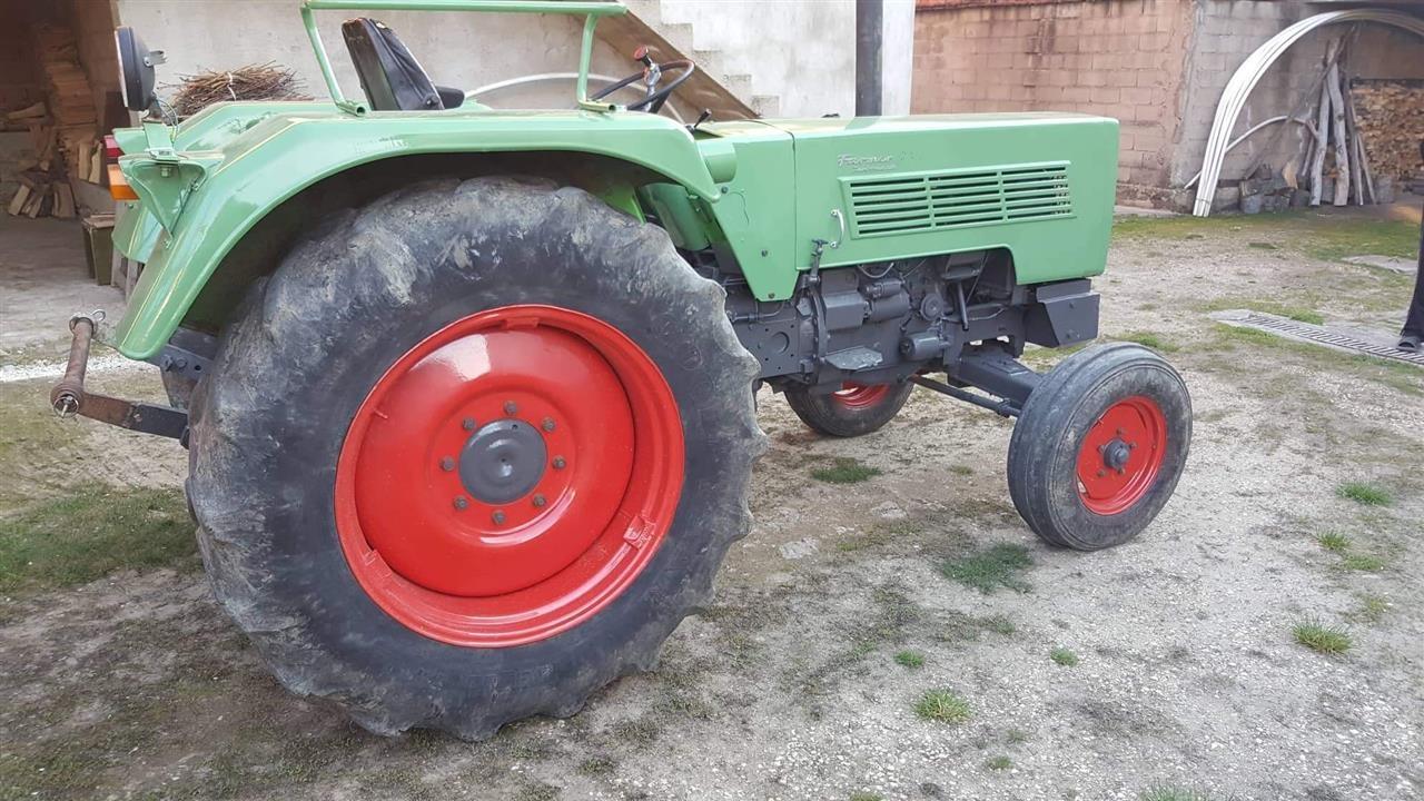 Fendt-Farmer