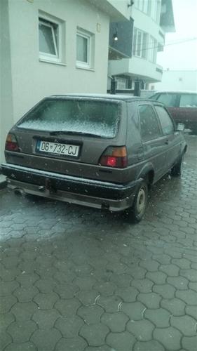 Golf 2