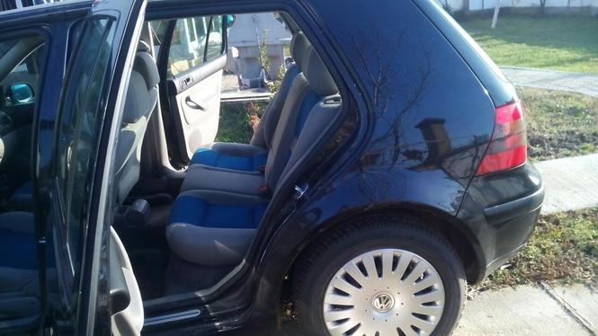 Golf 4  1,9