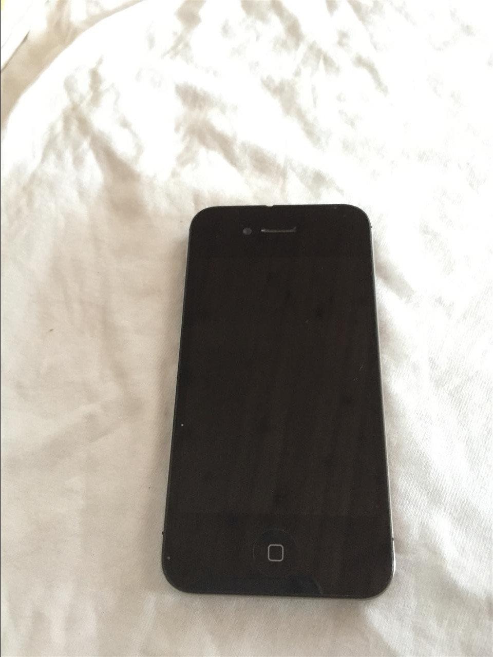 Iphone-4s